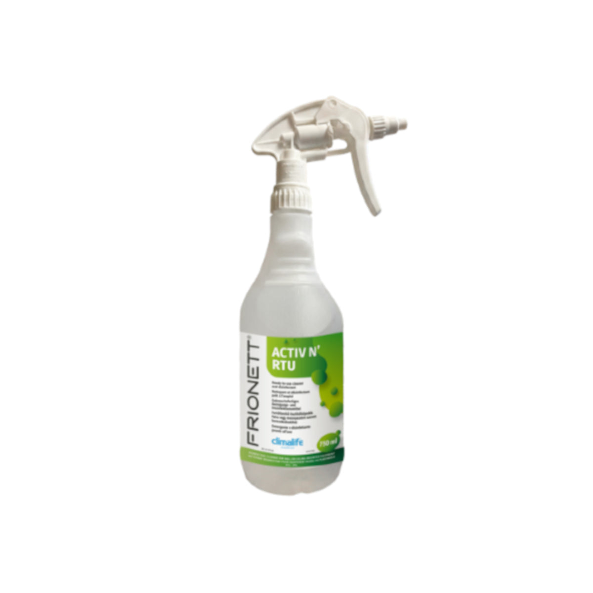 Activ N RTU Spray 750 ml 1150 Frionett