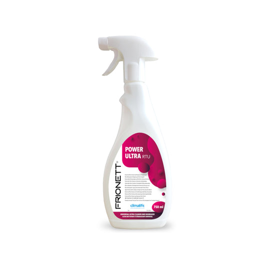 Power Ultra RTU Spray 750ml 1941 Frionett