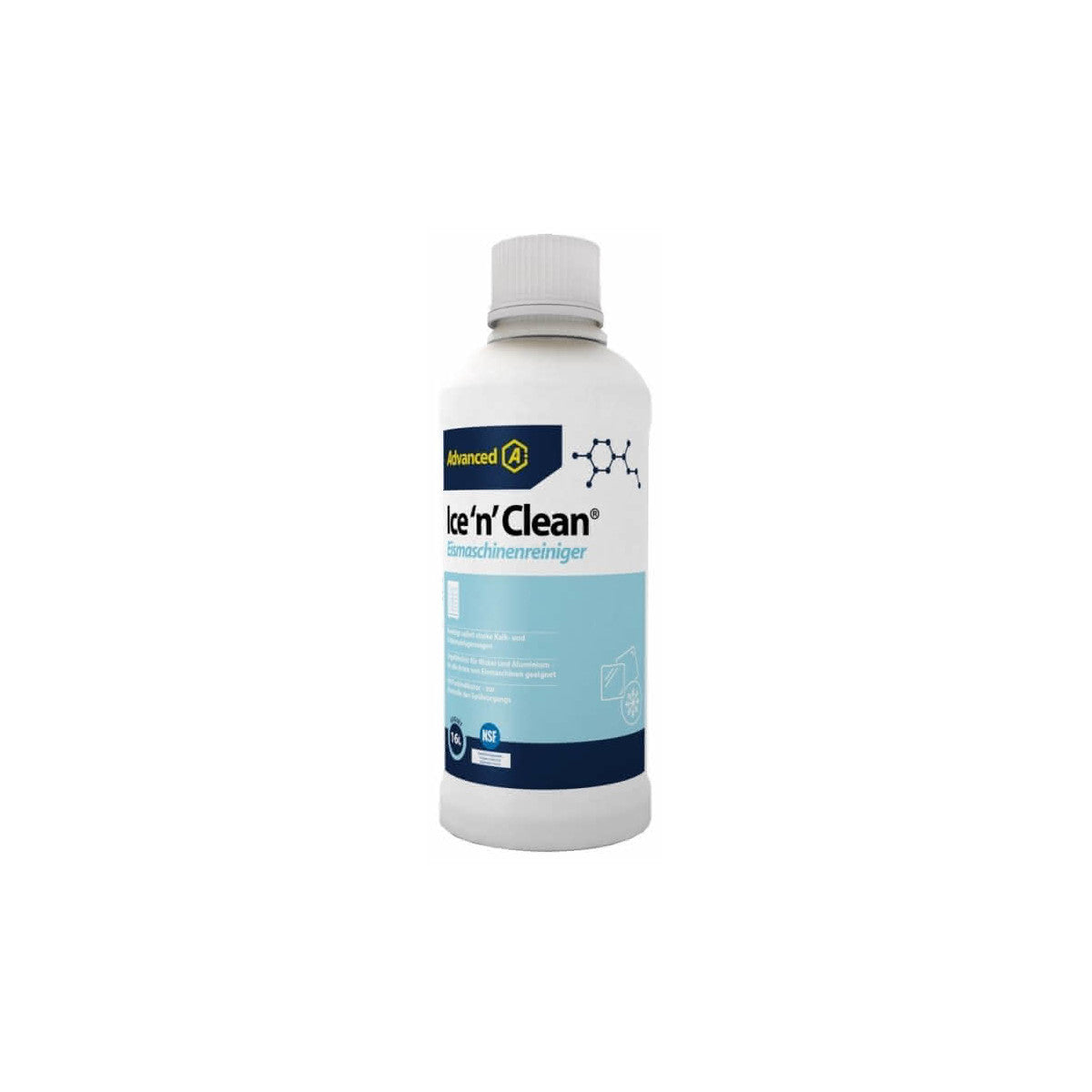 Advanced Ice'n'Clean 1 Liter
