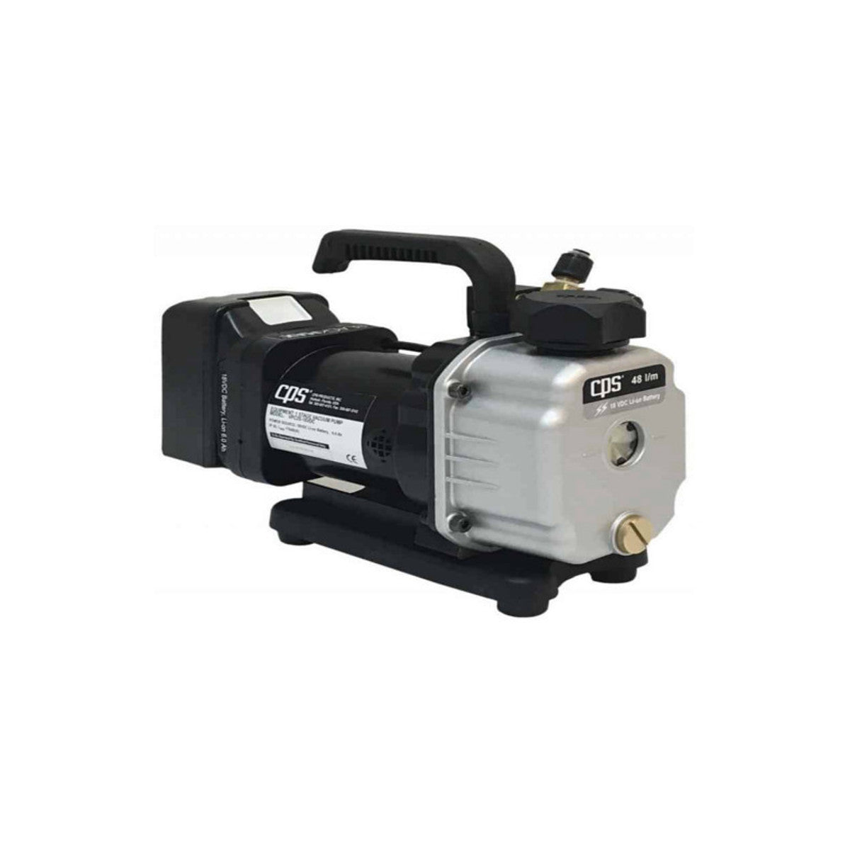 Vakuumpumpe VPC2D18VDC-EU CPS