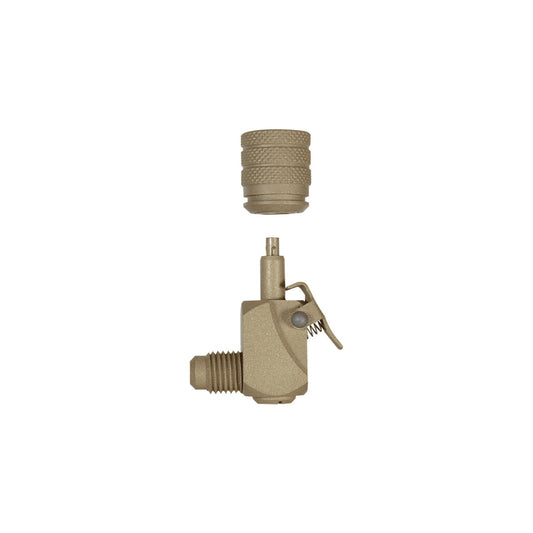 Quick Coupling V35012 Refco 9884826