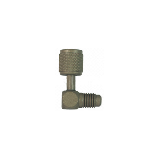 Schnellkupplung QC-E4 1/4" x 1/4" SAE Refco