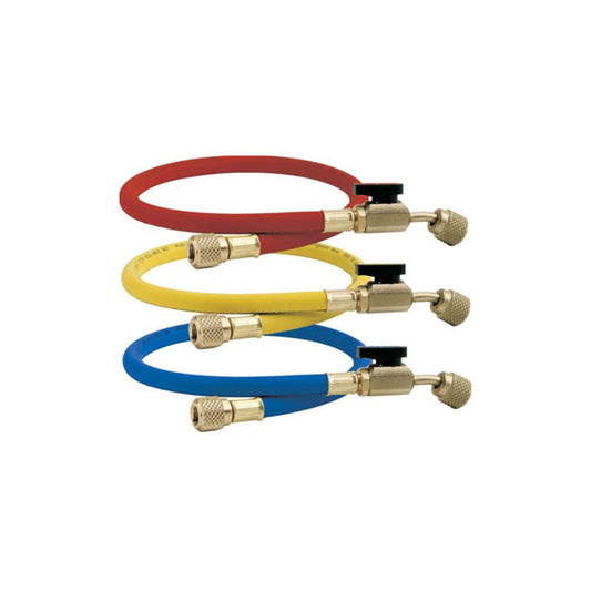 HP3E Filling Hose 3-Set 90cm CPS