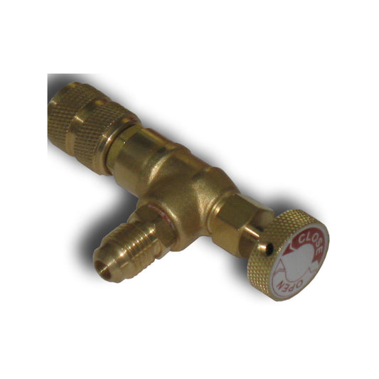 Quick Coupling QC7-16 CGS