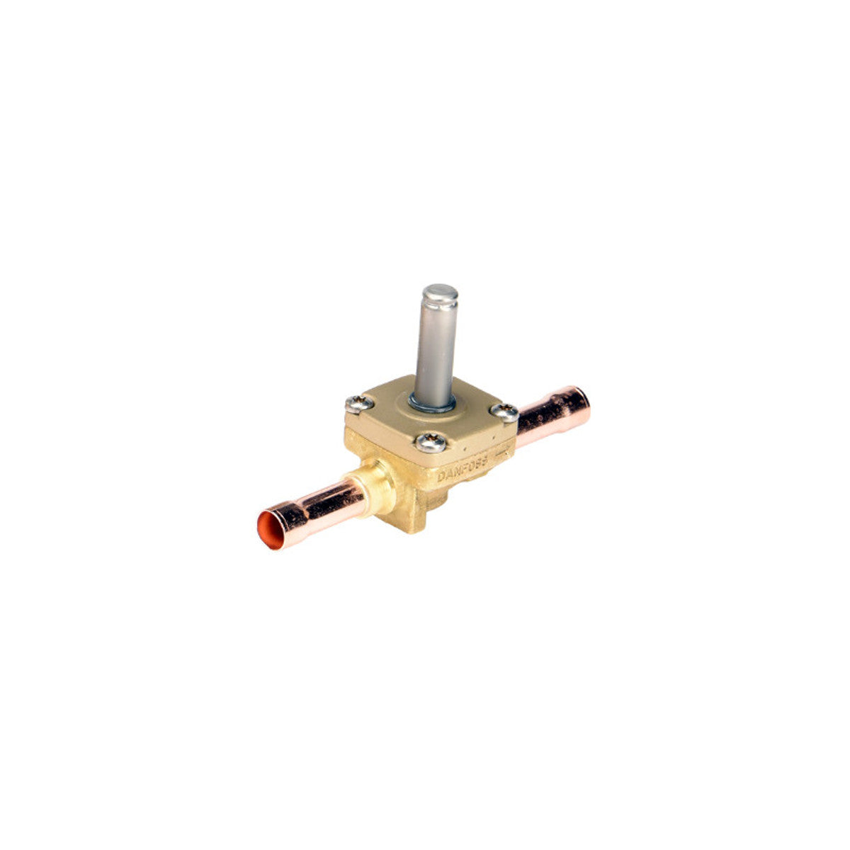 EVR20/28L Magnetventil Danfoss