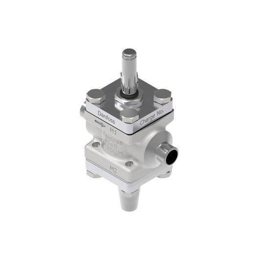 Ventilstation ICF 20-2-121 Danfoss 027L3826
