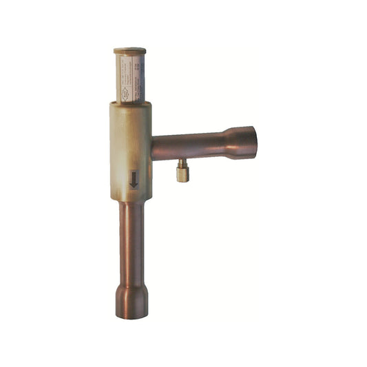Starter Regulator PRC-11B Solder 800385