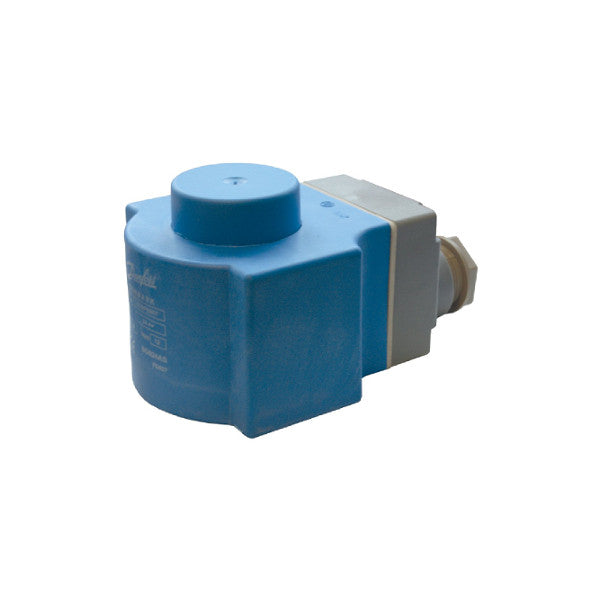 Clip-on coil BN230AS 018F6905 Danfoss