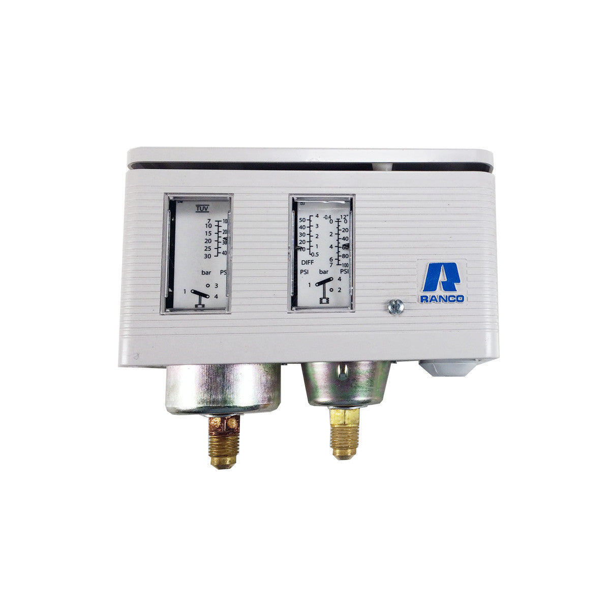 Druckschalter 017-H4758 Ranco 017-H4758