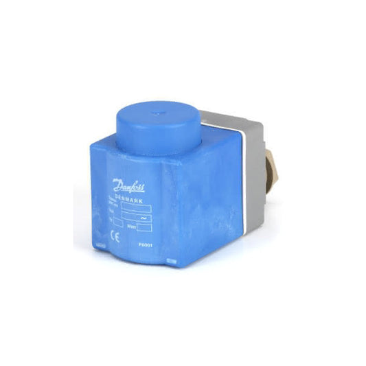 Clip-on-Spule BE110CS 018F6730 Danfoss