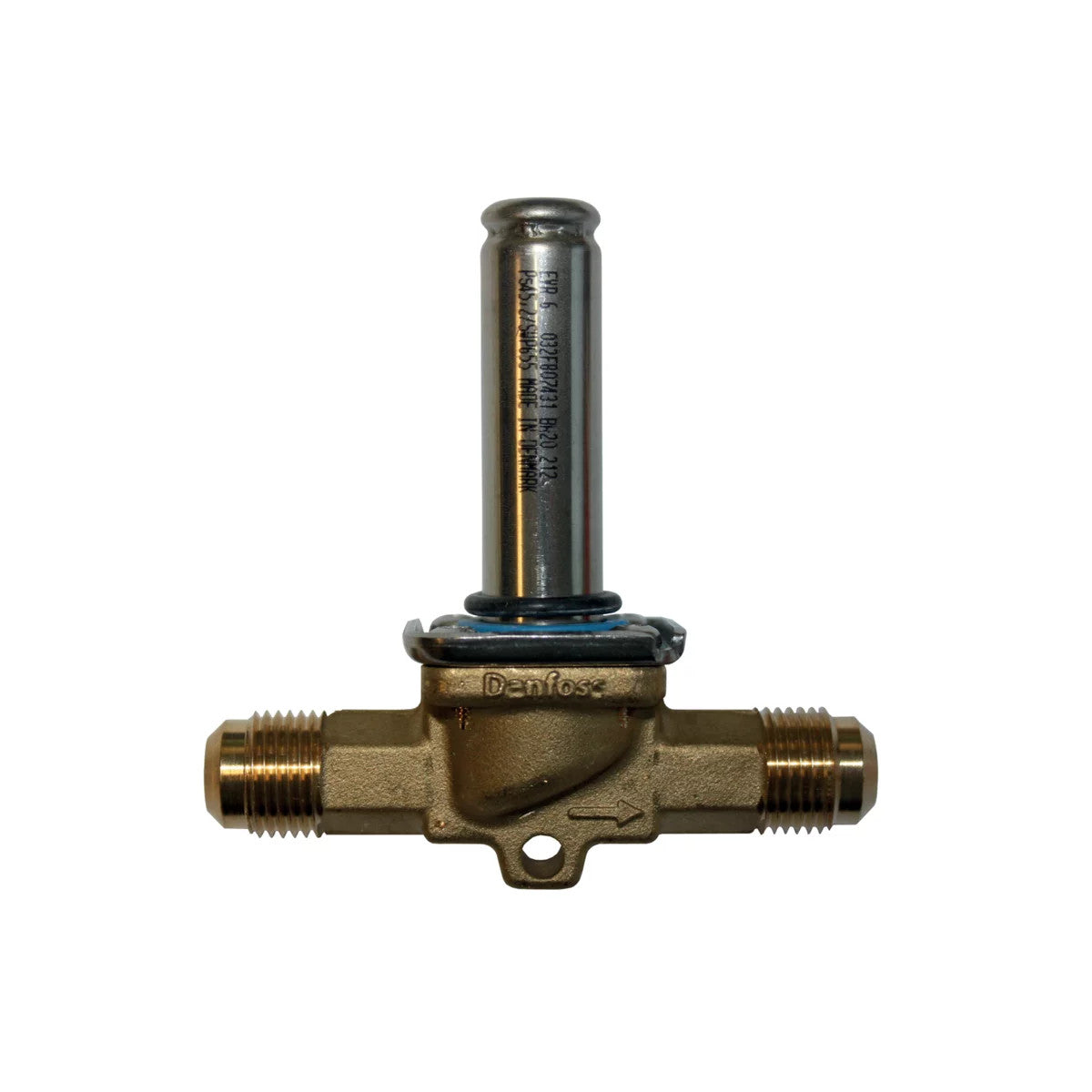 EVR10 NC Flare Magnetventil Danfoss