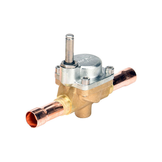 EVR25/35L Solenoid Valve Danfoss
