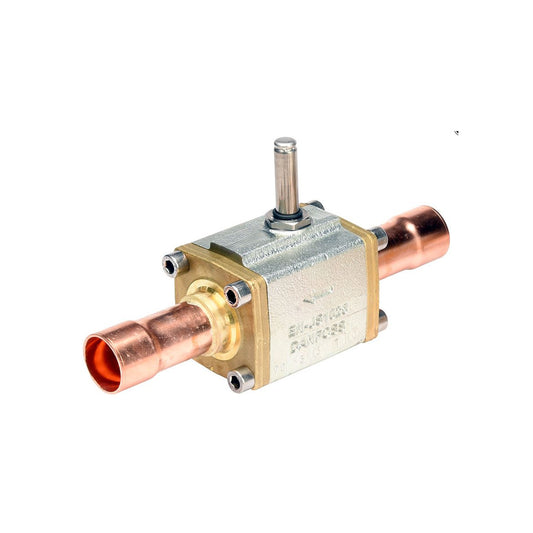 EVR40/42L Solenoid Valve Danfoss