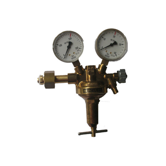 Druckminderer 0-20 BAR 203054 Stickstoff