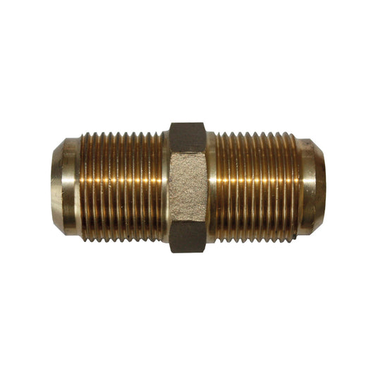 Connector nipple 3/4" UNF 12mm