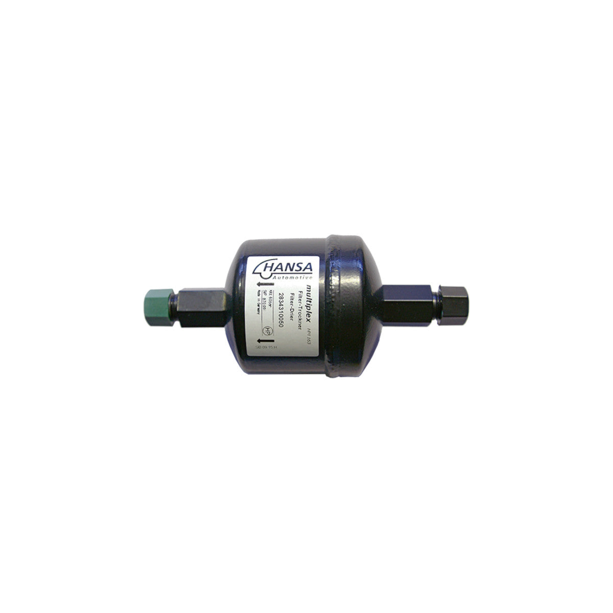 HM083 Filtertrockner