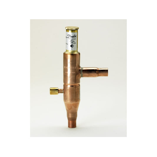 Start Regulator KVL22 Solder 034L0045