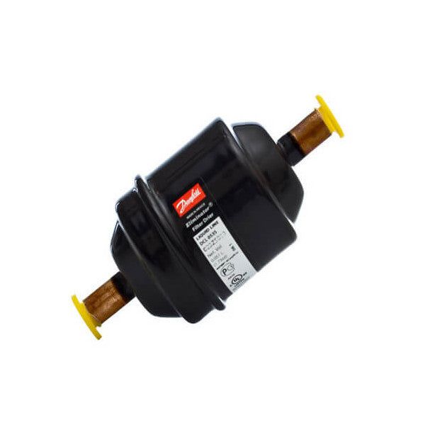 DML307S Filtertrockner 023Z4590