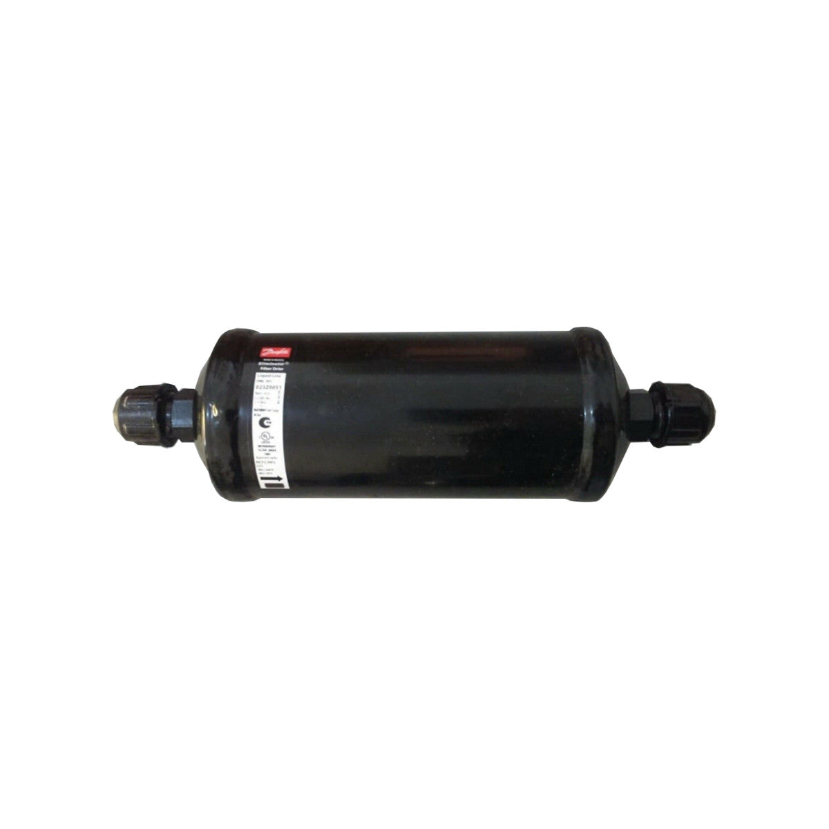 DML303 Filtertrockner