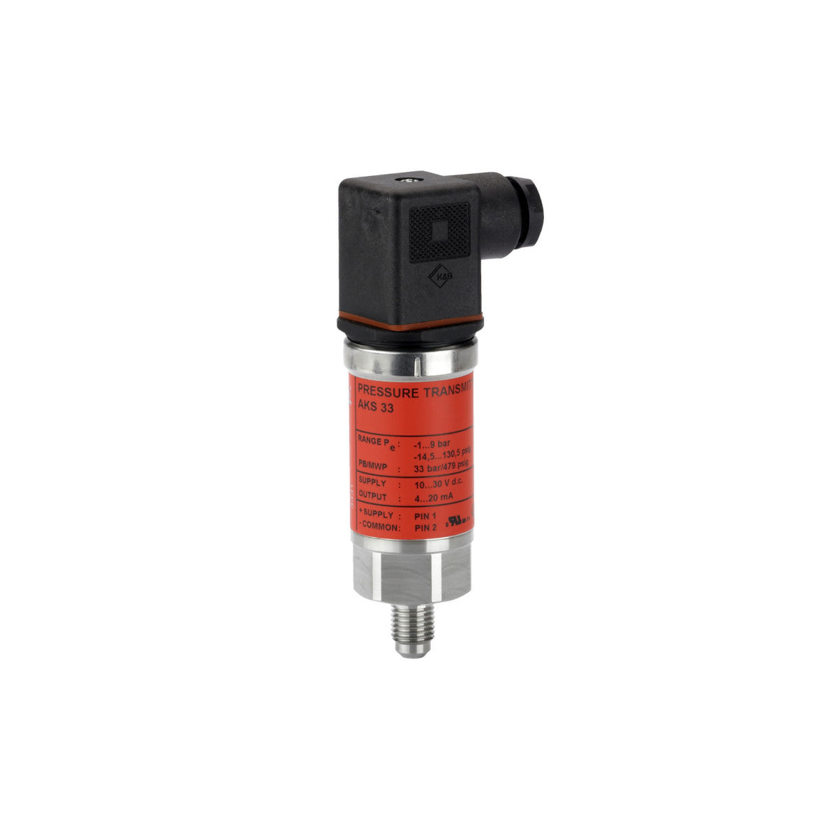 Drucksensor AKS33 /060G2049 Danfoss