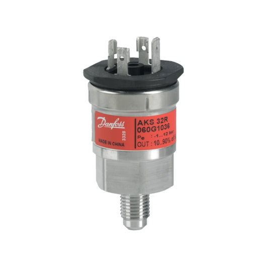 Drucksensor AKS32R /060G1036 Danfoss