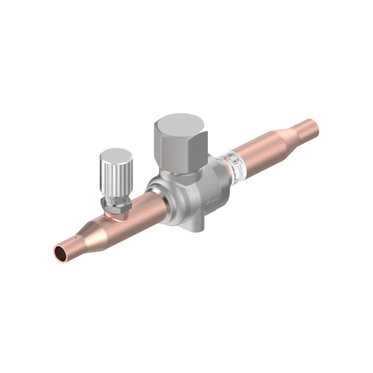 Ball Valve GBC12sH w.S. Danfoss 009L5584