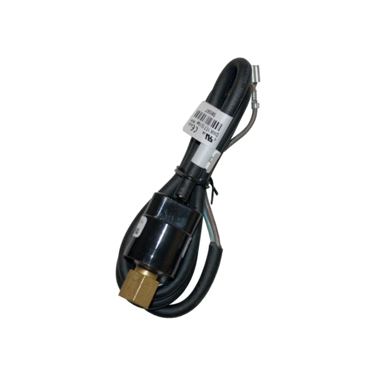 Mini-Pressure Switch HD 17.7bar Tecumseh 8580067