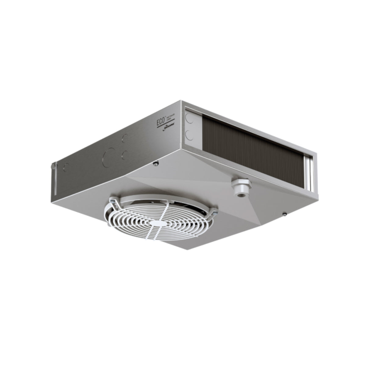 EVS61ED 530W HEATING. ECO