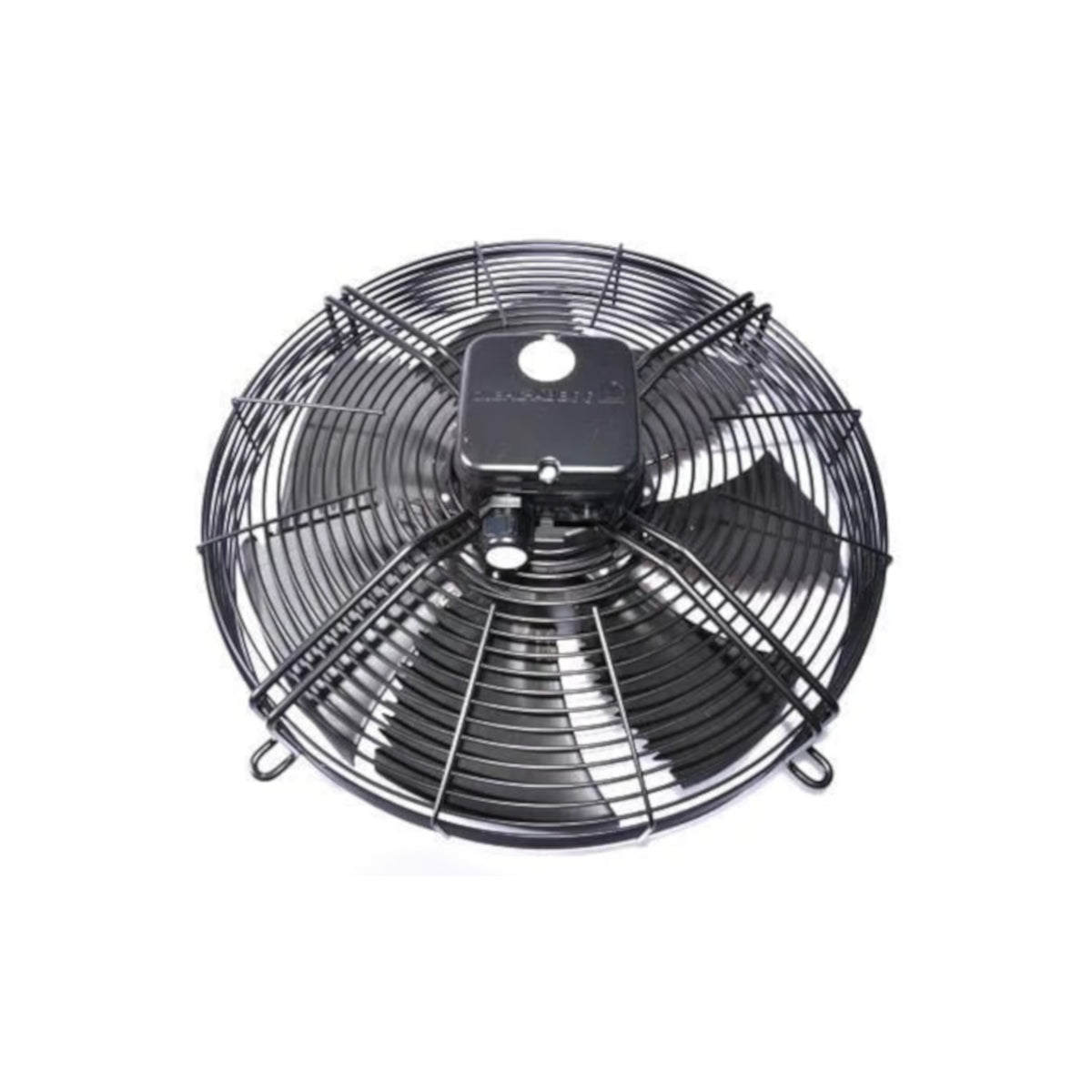 S4S250-AA02-22 Fan unit VT034 Güntner
