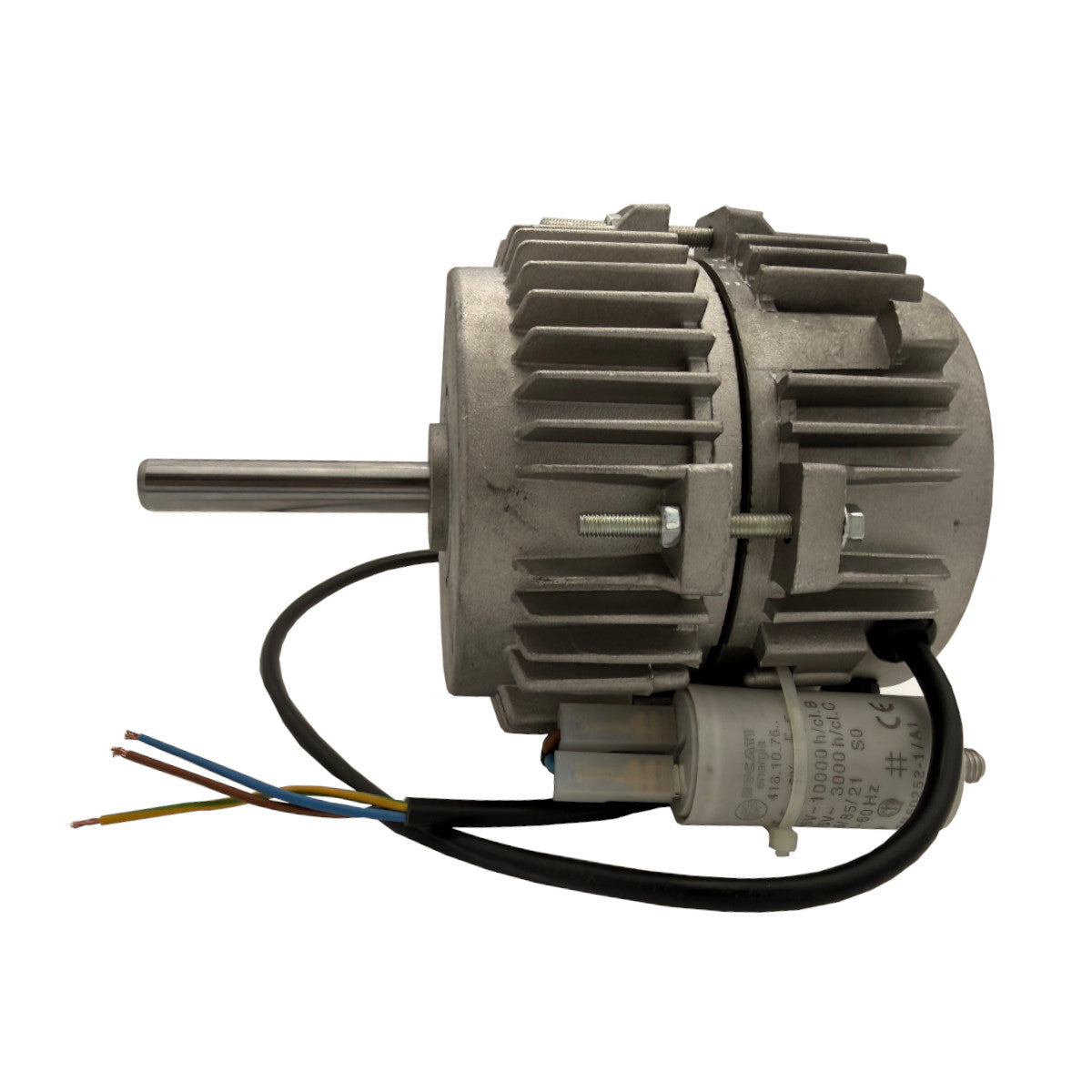 Fan motor 30.102.450.5 MA-VIB 310W