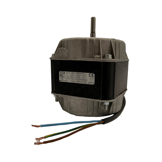 Lüftermotor F25Y000004A09 MA-VIB 25W