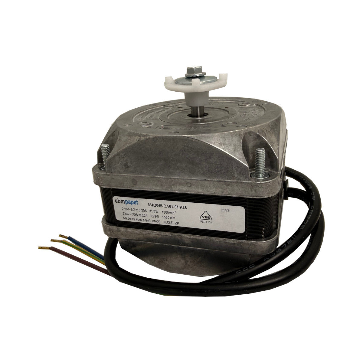 Lüftermotor M4Q045-CA01-01 ebm-papst 7W