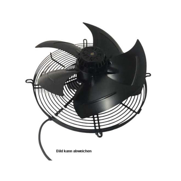 Fan Unit S4E350-BA06-01 ebm-papst