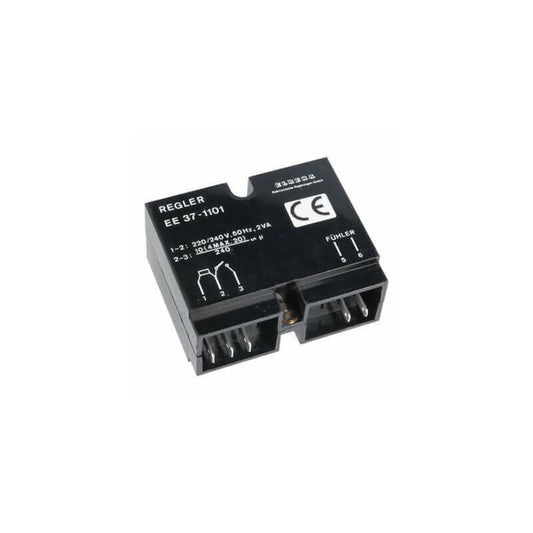 Ice build-up regulator EE 37-1101 Elreha