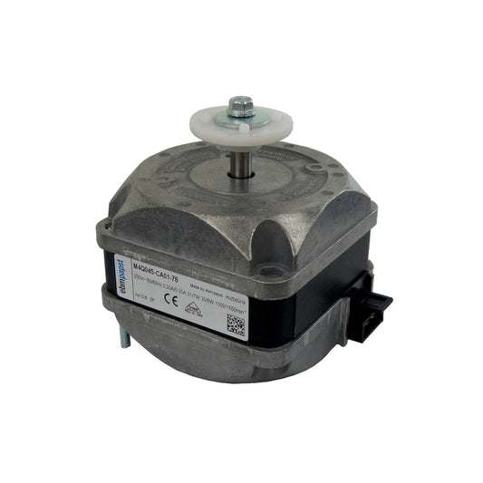Fan motor M4Q045-CA01-78 Küba 29W