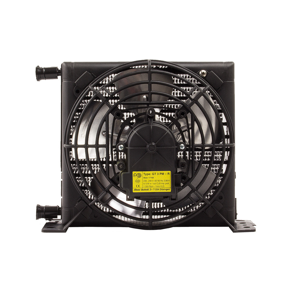 FCEV34 Verflüssiger 340W