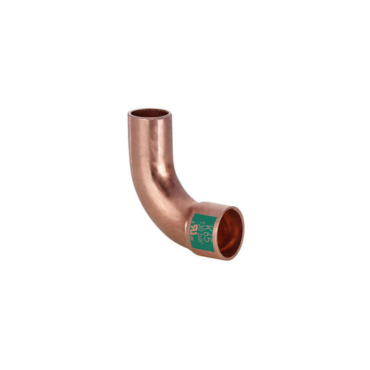 Lötbogen 90° 1 1/8" K5001 i/a K65