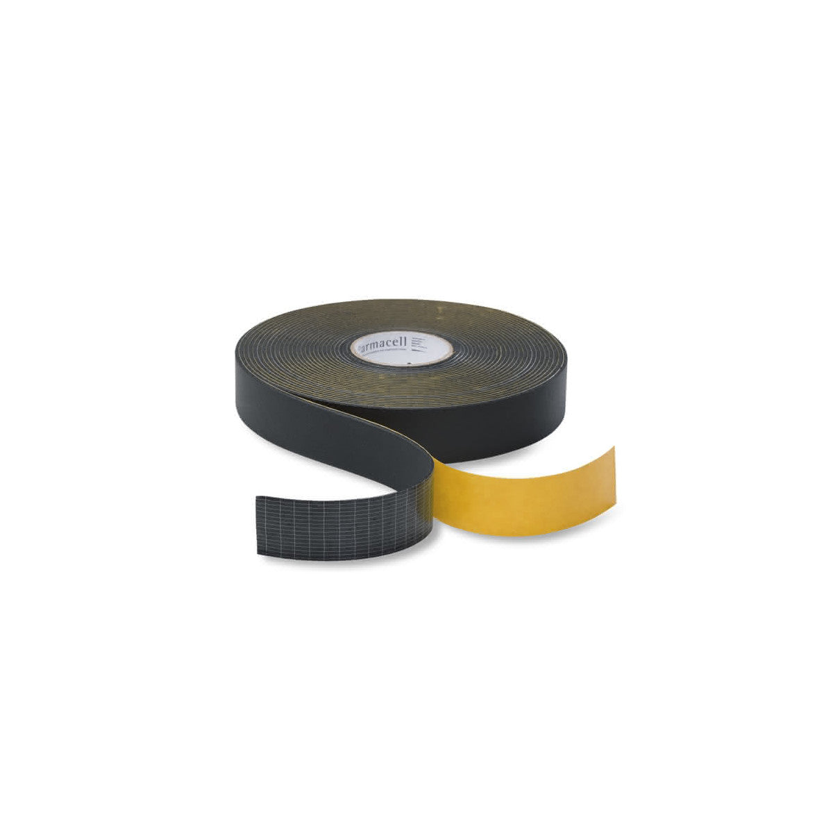 Tape EL-TAPE-BK | Rolle 10m K-Flex