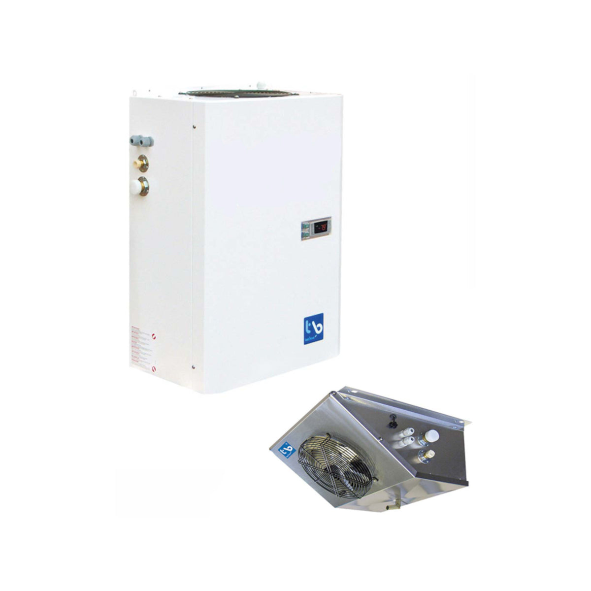Refrigeration Unit SETW060 Split