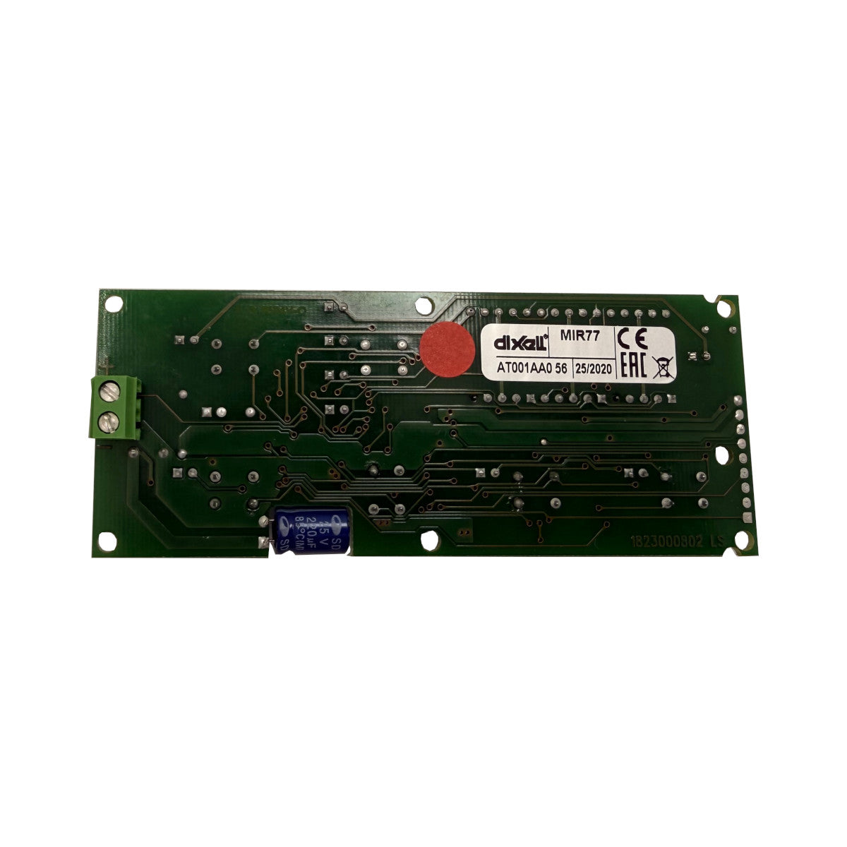 MIR77 KEYBOARD 3TST047 /8101