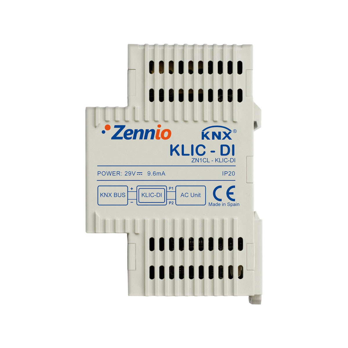 KLIC-DI Steuerungsmodul für Sky Air/VRV Daikin