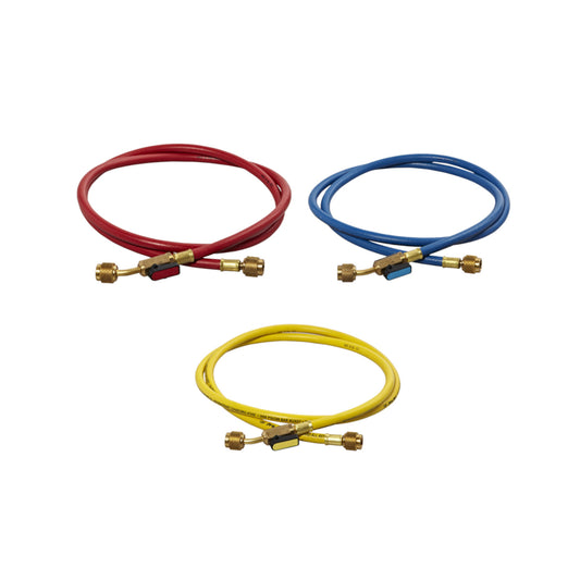 HS5E Füllschlauch 3Set 150 cm M.AV. CPS