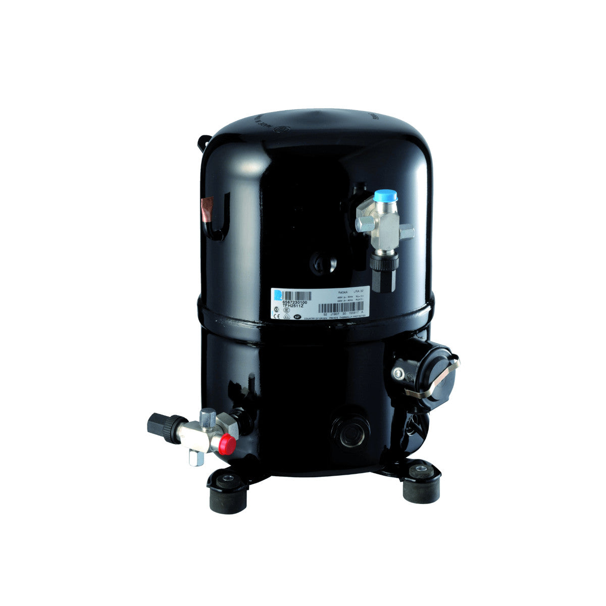 Kompressor TFHP4540Z Tecumseh