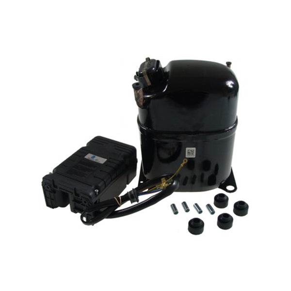 Kompressor AJ2446P-FZ Löt Tecumseh