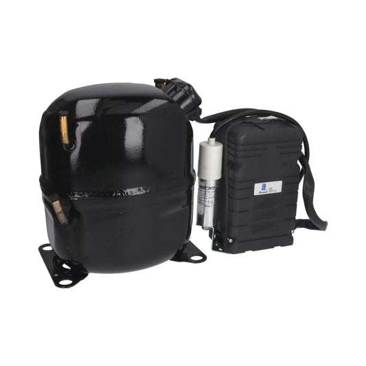 Kompressor AJ2446P-FZ Löt Tecumseh