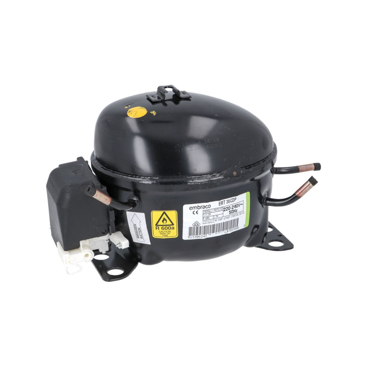 Kompressor EMU5125Y Embraco