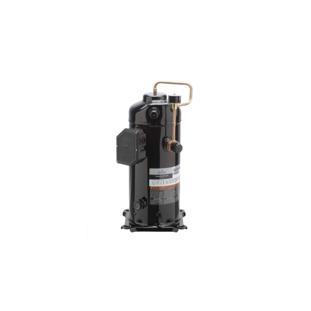 Kompressor ZBD30KCE-TFD-551 Copeland