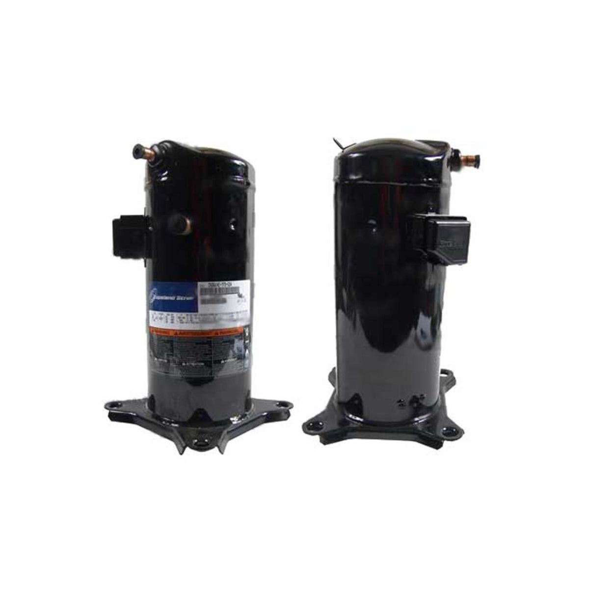 Kompressor ZH92K4E-TFD-524 Copeland