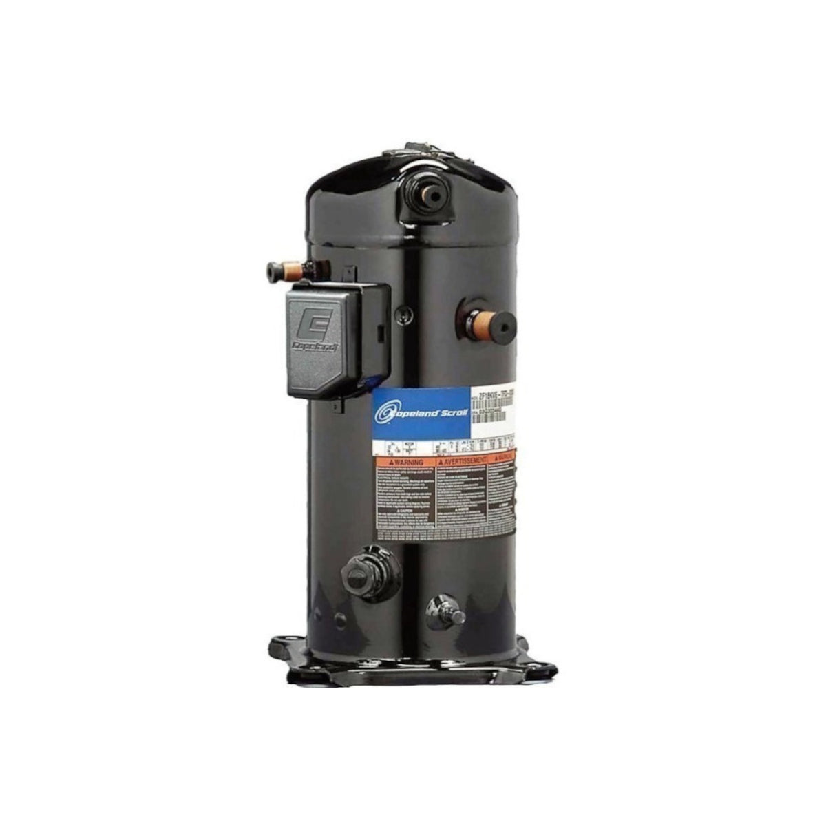 Kompressor ZF15K4E-TFD-551 Copeland
