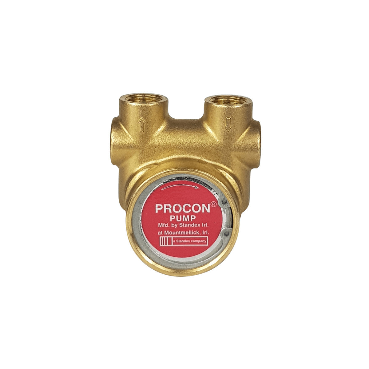 112A125F11XX Procon Pump